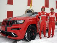 Jeep News