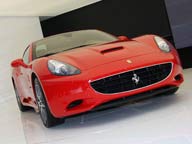 Ferrari News