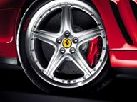 Ferrari news - Internet reveal of new Ferrari GT