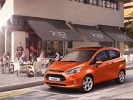 Ford News