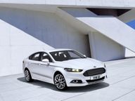 Ford News