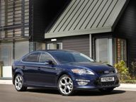 Car News - Ford News - Ford Speed Limiter a top option