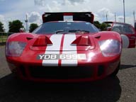 Ford news - 'Simply Ford' at Beaulieu