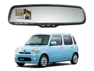 Daihatsu News