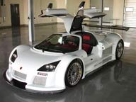 Gumpert News