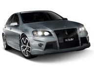 Holden News