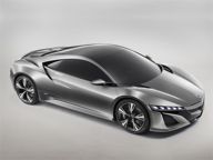 Honda News