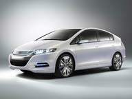 Honda news - Honda Insight to return