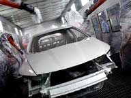 Honda news - Shutdown in Swindon