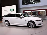 JLR News