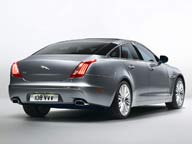 Jaguar News