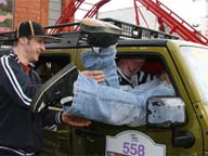 Jeep News