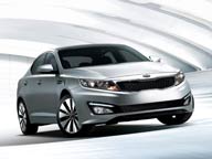 Kia News