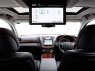 Lexus News