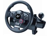Auto news - Behind the wheel... at home