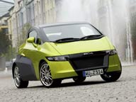 Auto News