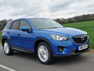 Mazda News
