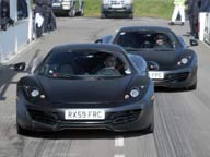 McLaren News