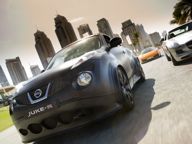 Nissan News
