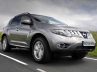 Nissan News