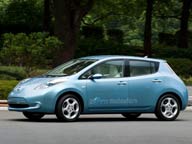 Nissan News
