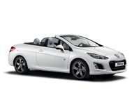 Peugeot news - Peugeot launches Roland Garros special edition