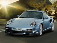 Porsche news - New 911 Turbo S for Porsche range
