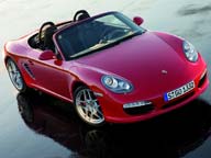 Porsche News