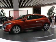 Renault News
