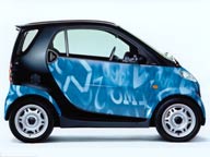 smart car celebrates 10 years