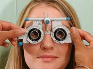 Auto news - Drivers fail eye tests