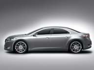 Suzuki news - Is the Suzuki Kizashi stillborn?
