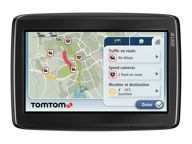 Auto news - TomTom launches car insurance
