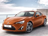 Toyota News
