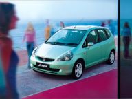 Honda News
