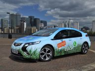 Vauxhall News