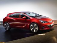 Vauxhall News