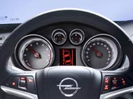 Vauxhall News
