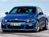Volkswagen 'R' models in full