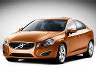 Volvo News