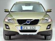 Volvo News