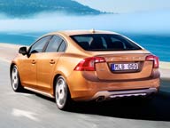 Volvo News