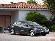 Car News - Volkswagen News - Volkswagen CC on sale Car News - Volkswagen News - Volkswagen CC on sale