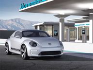 Volkswagen News
