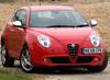 2009 Alfa Romeo MiTo  review