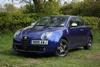 2010 Alfa Romeo MiTo  review