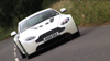 2010 Aston Martin V12 Vantage  review