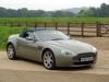 2007 Aston Martin Vantage Roadster  review