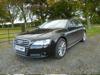 2011 Audi A8  review