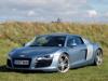 2007 Audi R8  review